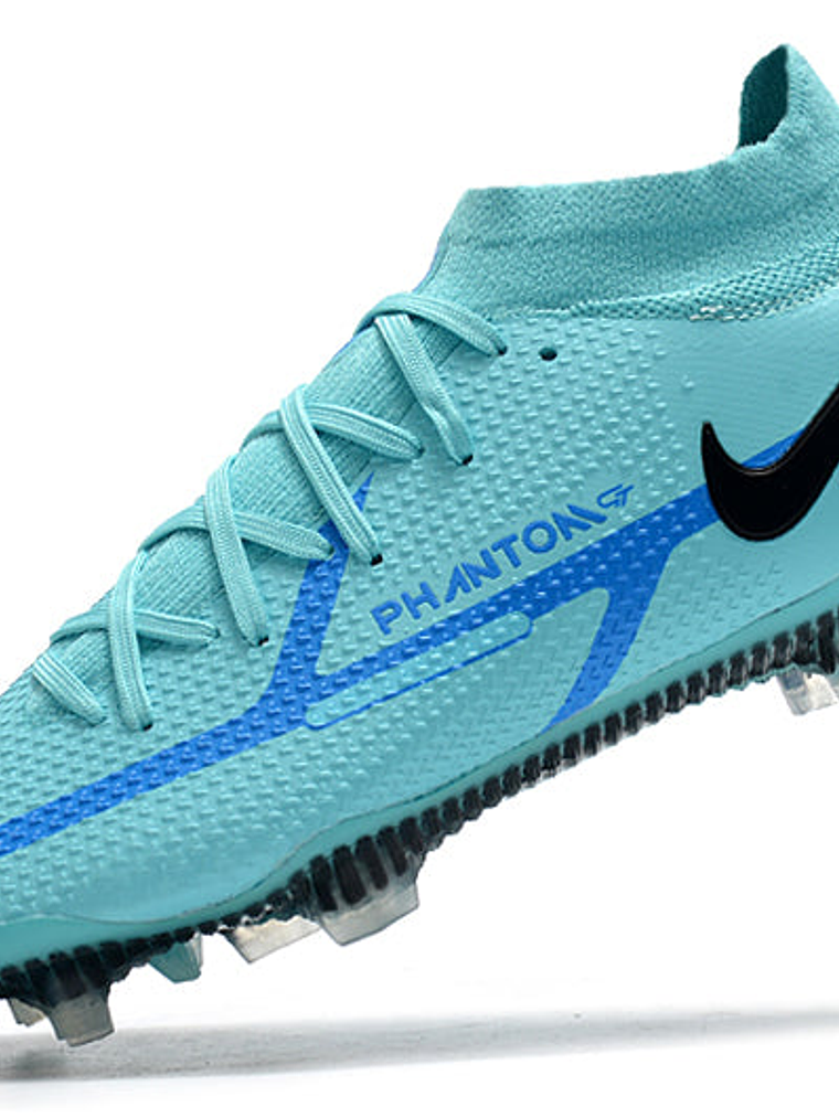 Chuteira Nike Phantom GT2 Dynamic Fit Elite FG 3