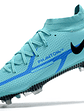 Chuteira Nike Phantom GT2 Dynamic Fit Elite FG - Thumbnail 3