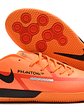 Chuteira Nike React Phantom GT2 Pro IC - Thumbnail 1