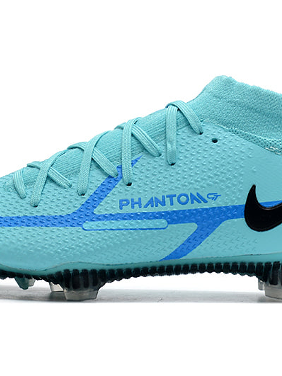 Chuteira Nike Phantom GT2 Dynamic Fit Elite FG 7