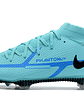 Chuteira Nike Phantom GT2 Dynamic Fit Elite FG - Thumbnail 7