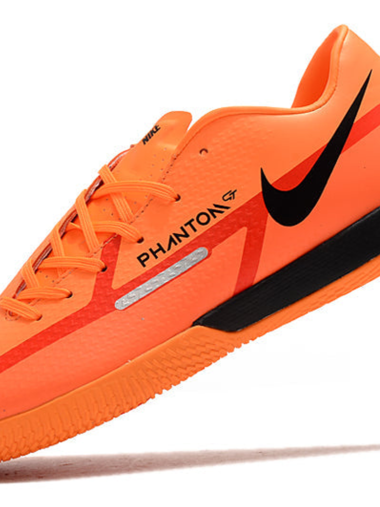 Chuteira Nike React Phantom GT2 Pro IC 3