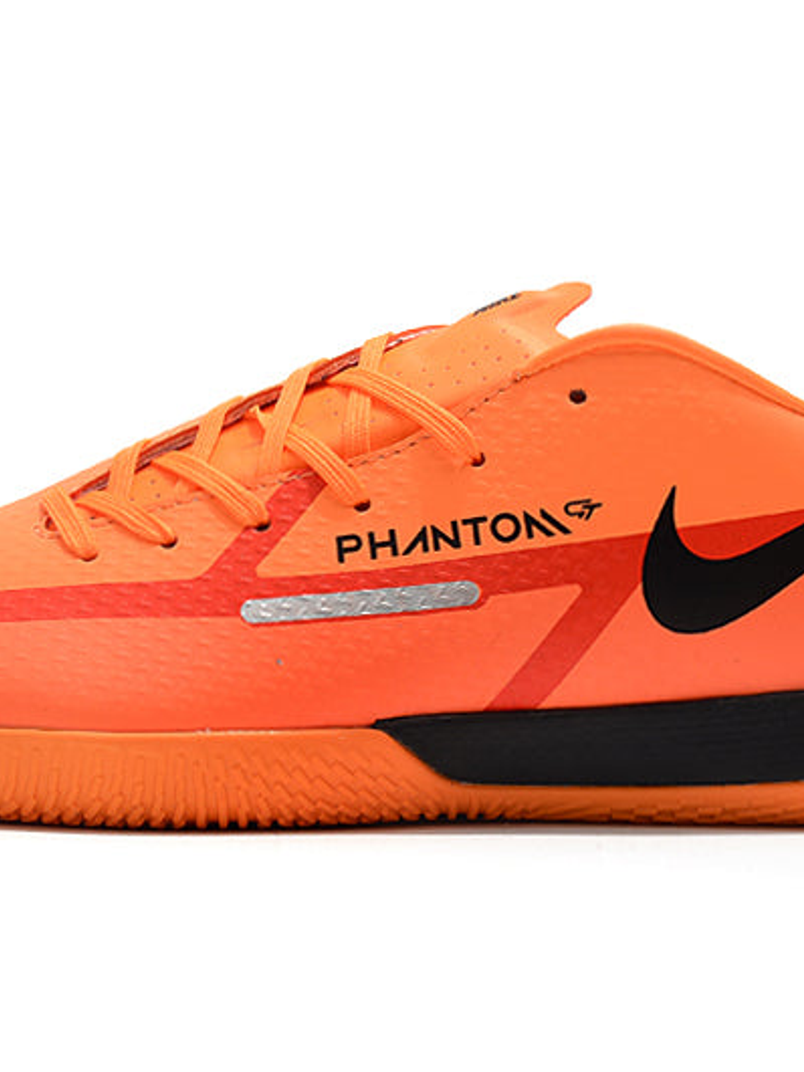 Chuteira Nike React Phantom GT2 Pro IC 5