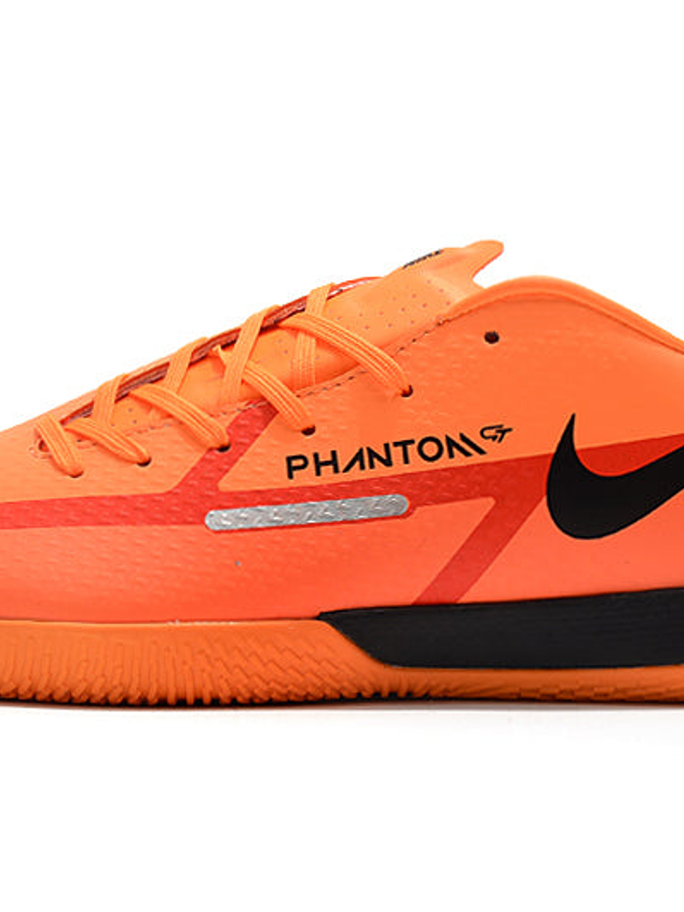Chuteira Nike React Phantom GT2 Pro IC 5