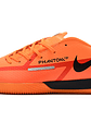 Chuteira Nike React Phantom GT2 Pro IC - Thumbnail 5