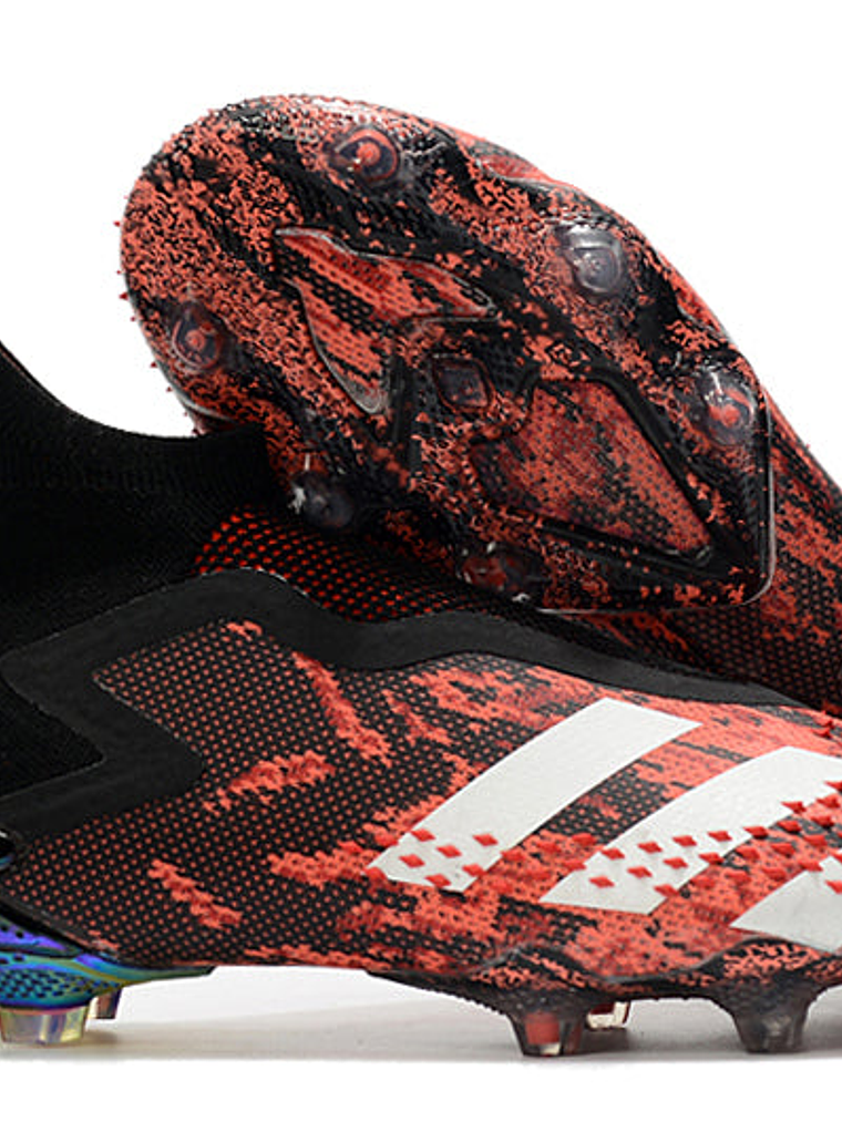 Chuteira Adidas Predator Mutator 20 FG 1