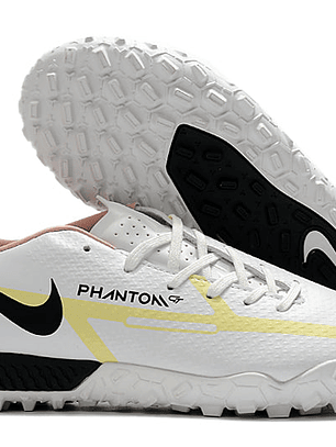 Chuteira Nike React Phantom GT2 Pro TF