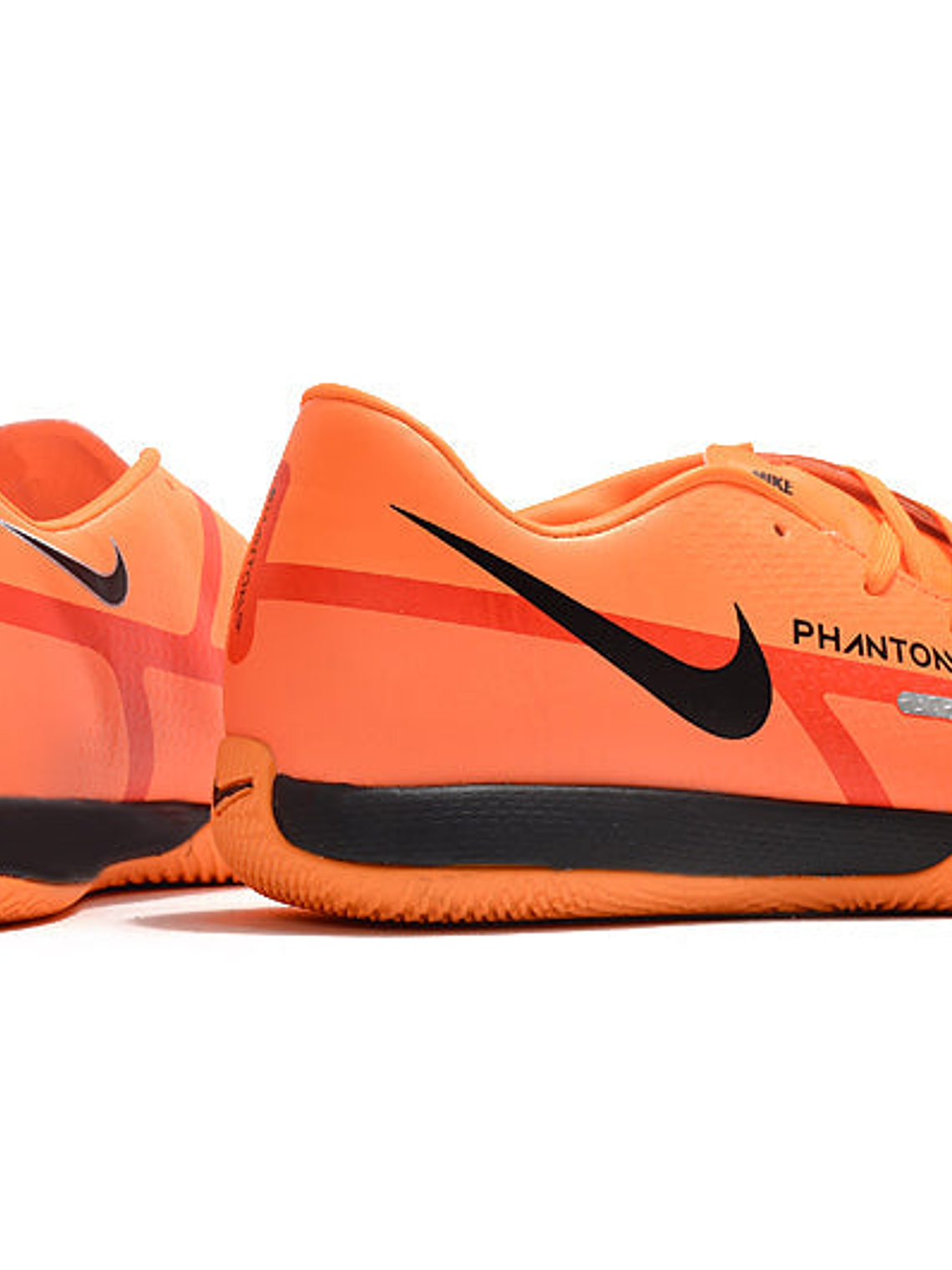 Chuteira Nike React Phantom GT2 Pro IC 7