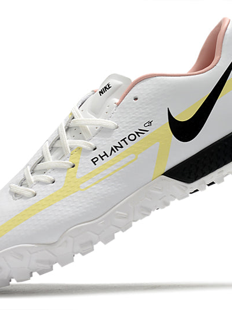 Chuteira Nike React Phantom GT2 Pro TF 3