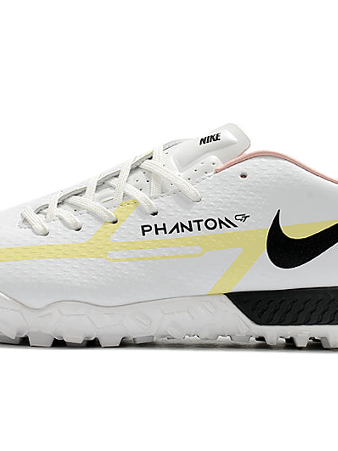 Chuteira Nike React Phantom GT2 Pro TF 5