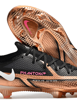 Chuteira Nike Phantom GT2 Elite FG