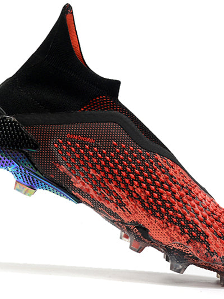 Chuteira Adidas Predator Mutator 20 FG 5