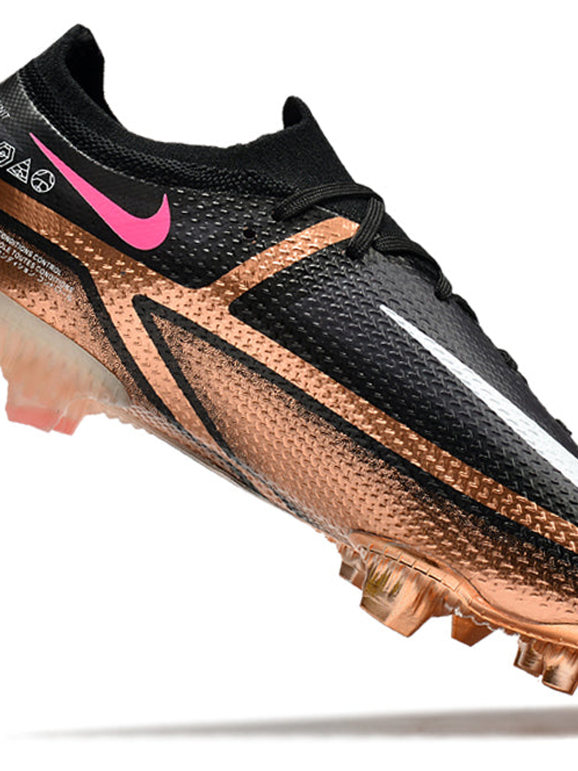 Chuteira Nike Phantom GT2 Elite FG 2