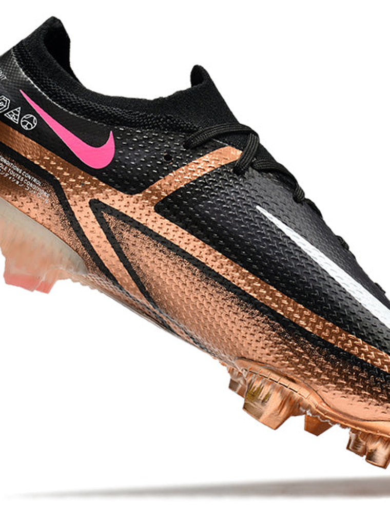 Chuteira Nike Phantom GT2 Elite FG 2
