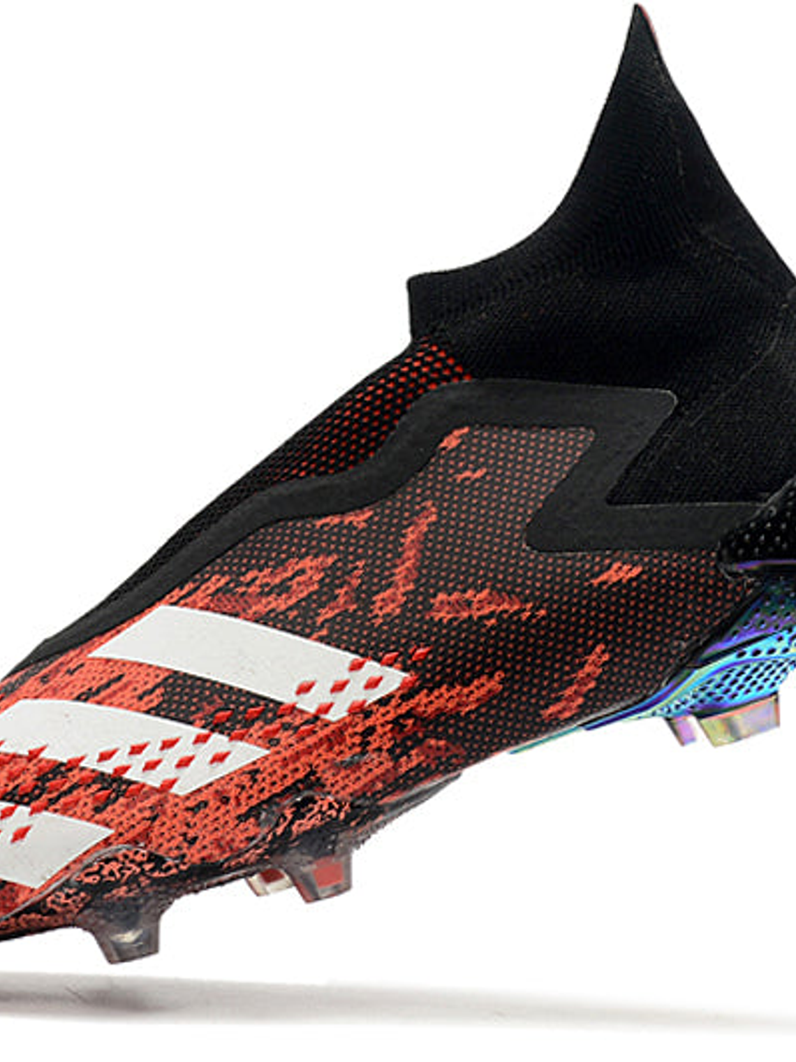Chuteira Adidas Predator Mutator 20 FG 6