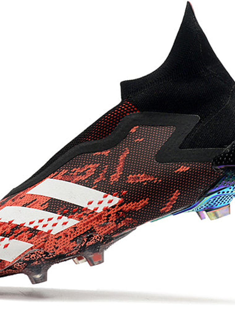 Chuteira Adidas Predator Mutator 20 FG 6