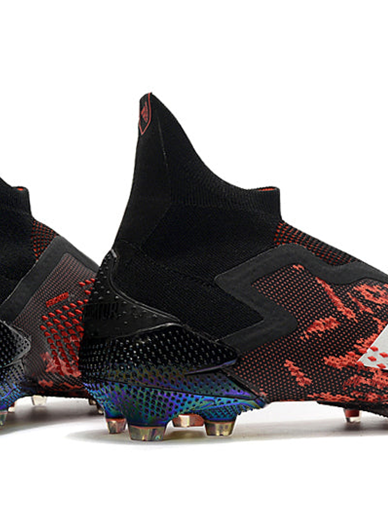 Chuteira Adidas Predator Mutator 20 FG 7