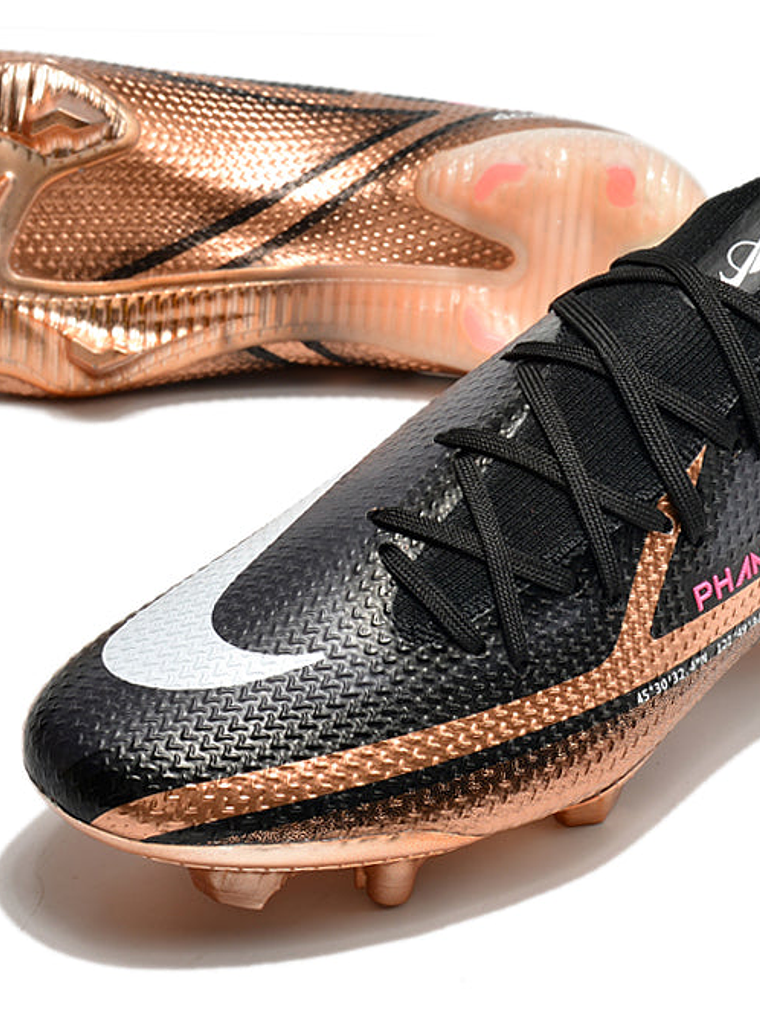 Chuteira Nike Phantom GT2 Elite FG 4