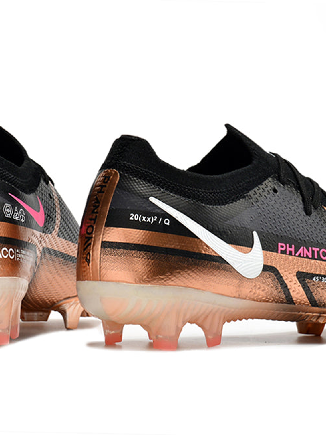 Chuteira Nike Phantom GT2 Elite FG 5