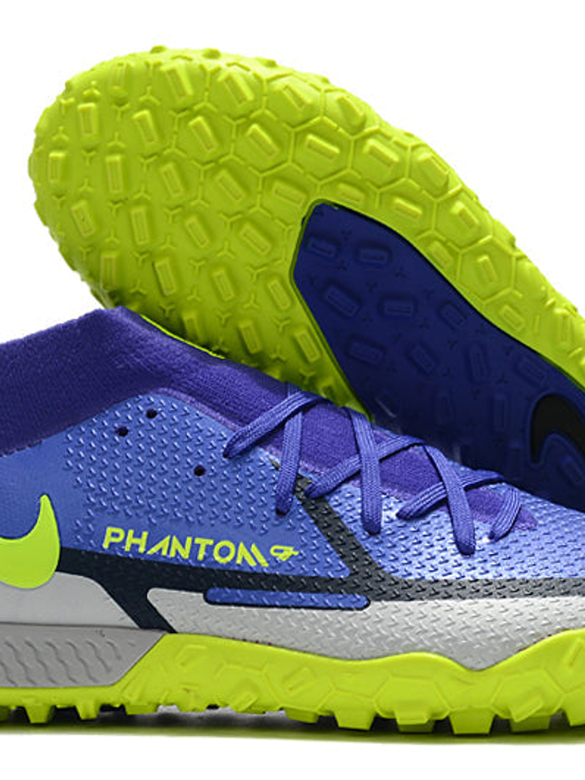 Chuteira Nike Phantom GT Pro TF 1