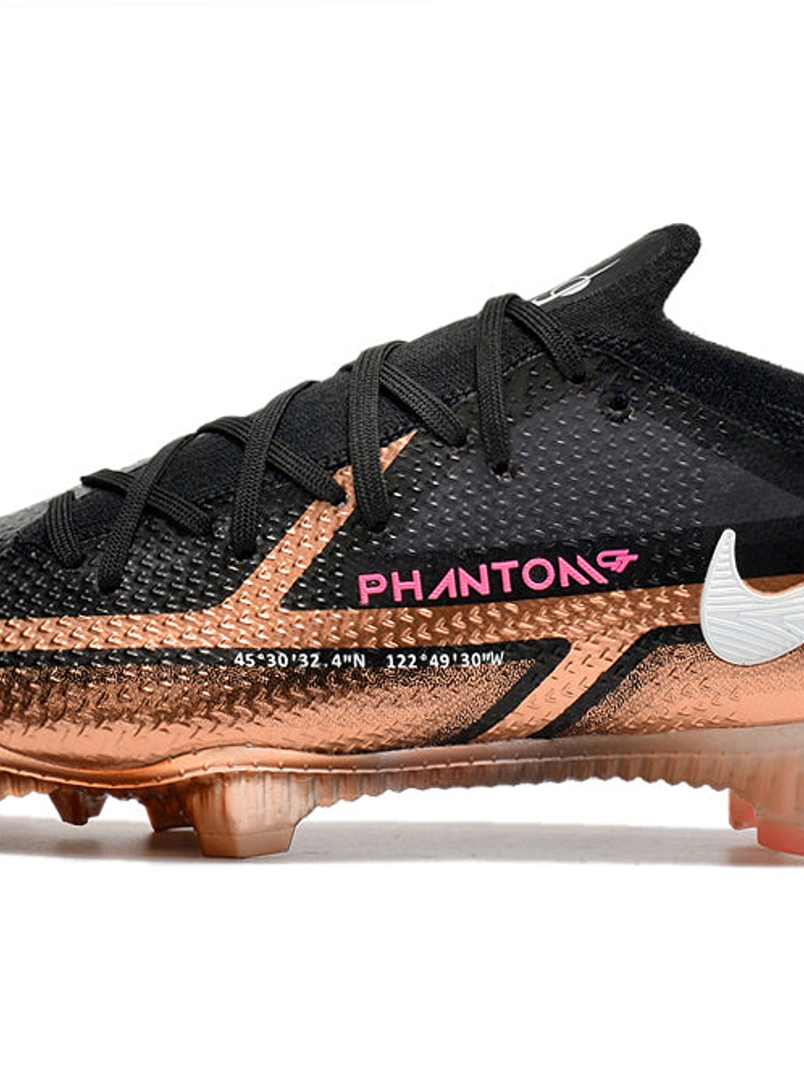 Chuteira Nike Phantom GT2 Elite FG 7