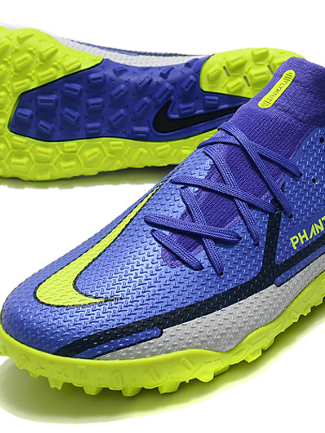 Chuteira Nike Phantom GT Pro TF 2