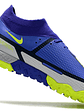 Chuteira Nike Phantom GT Pro TF - Thumbnail 3