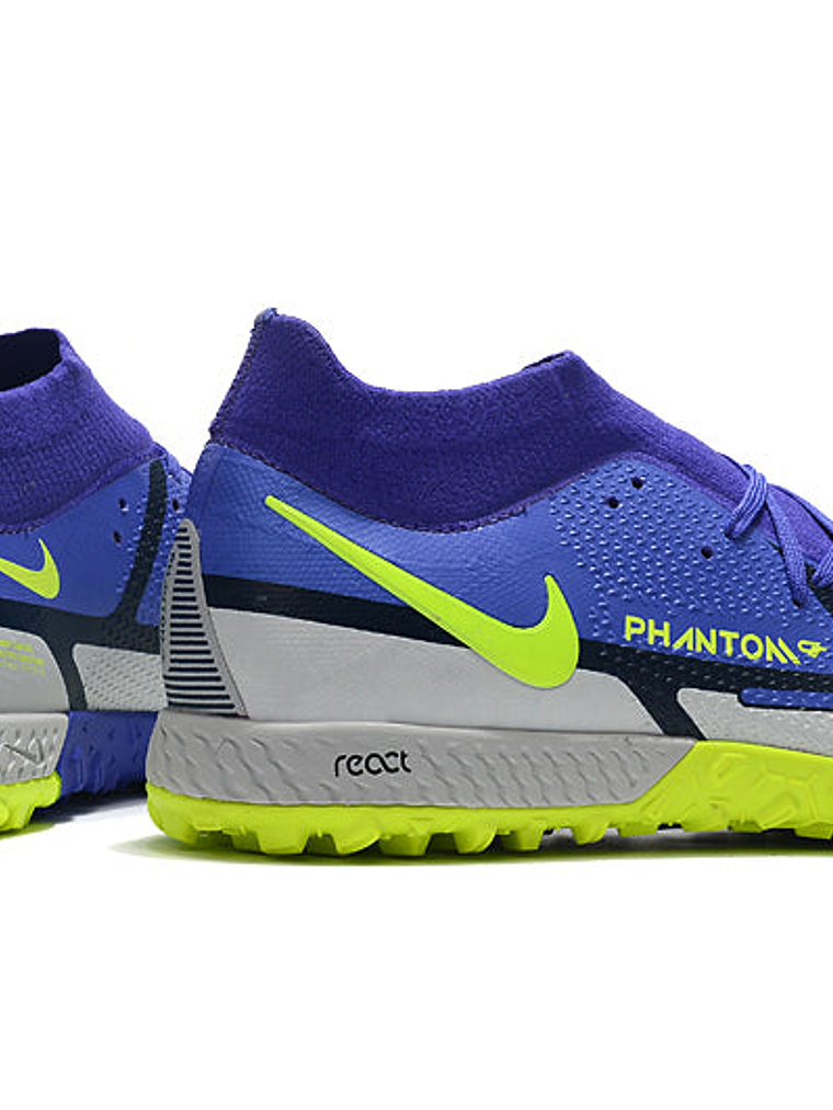 Chuteira Nike Phantom GT Pro TF 4
