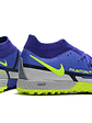 Chuteira Nike Phantom GT Pro TF - Thumbnail 4