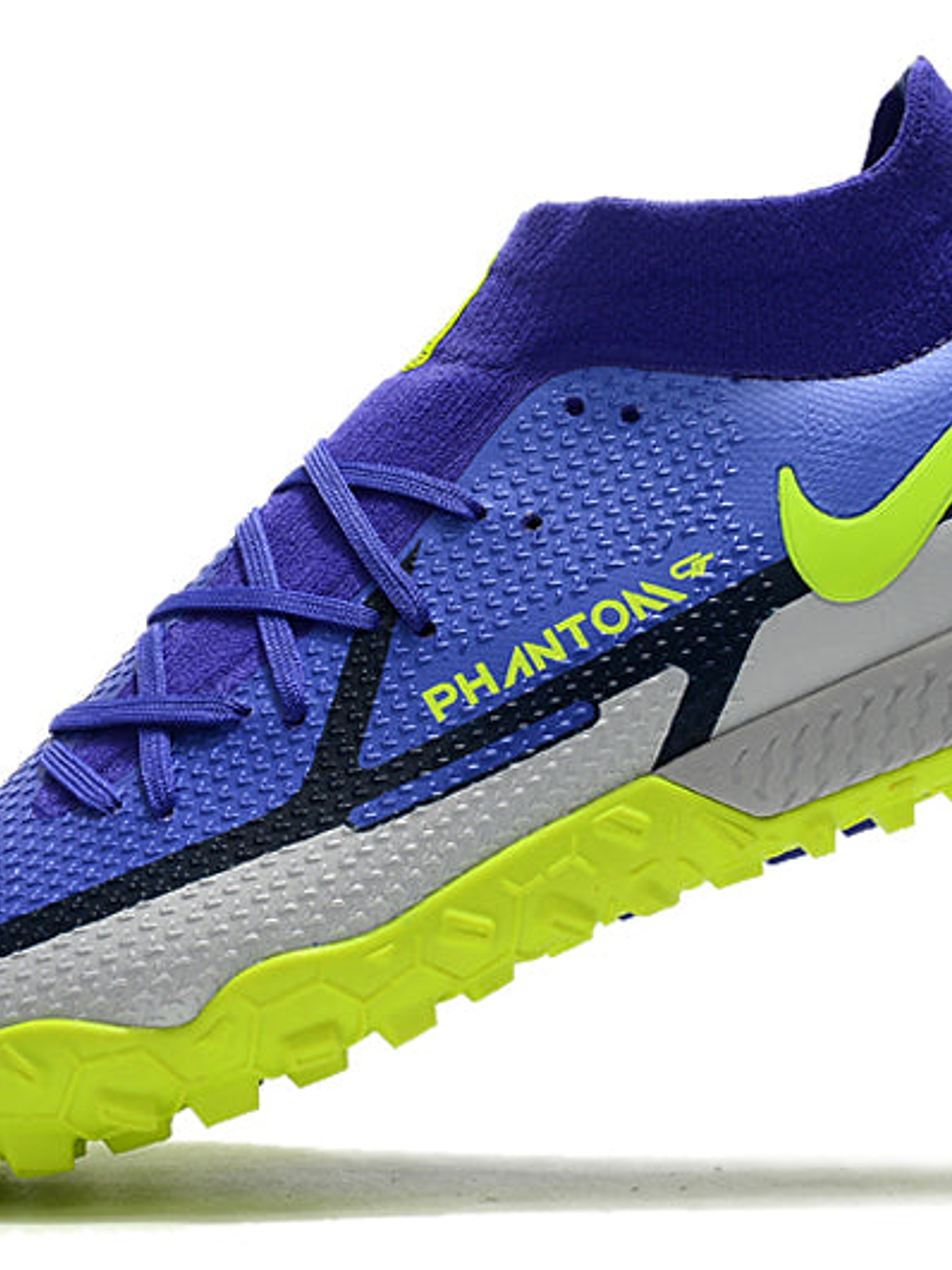 Chuteira Nike Phantom GT Pro TF 6