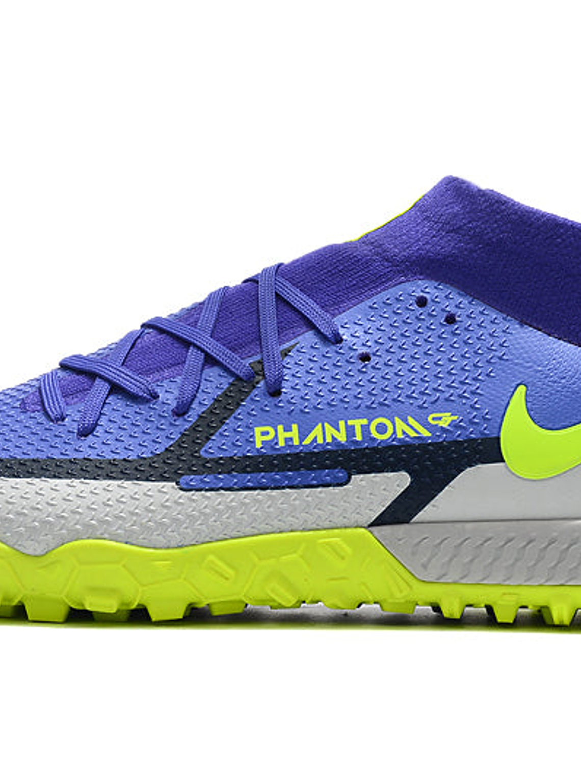 Chuteira Nike Phantom GT Pro TF 7