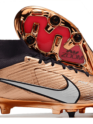 Chuteira Nike Air Zoom Mercurial Superfly IX Elite SG