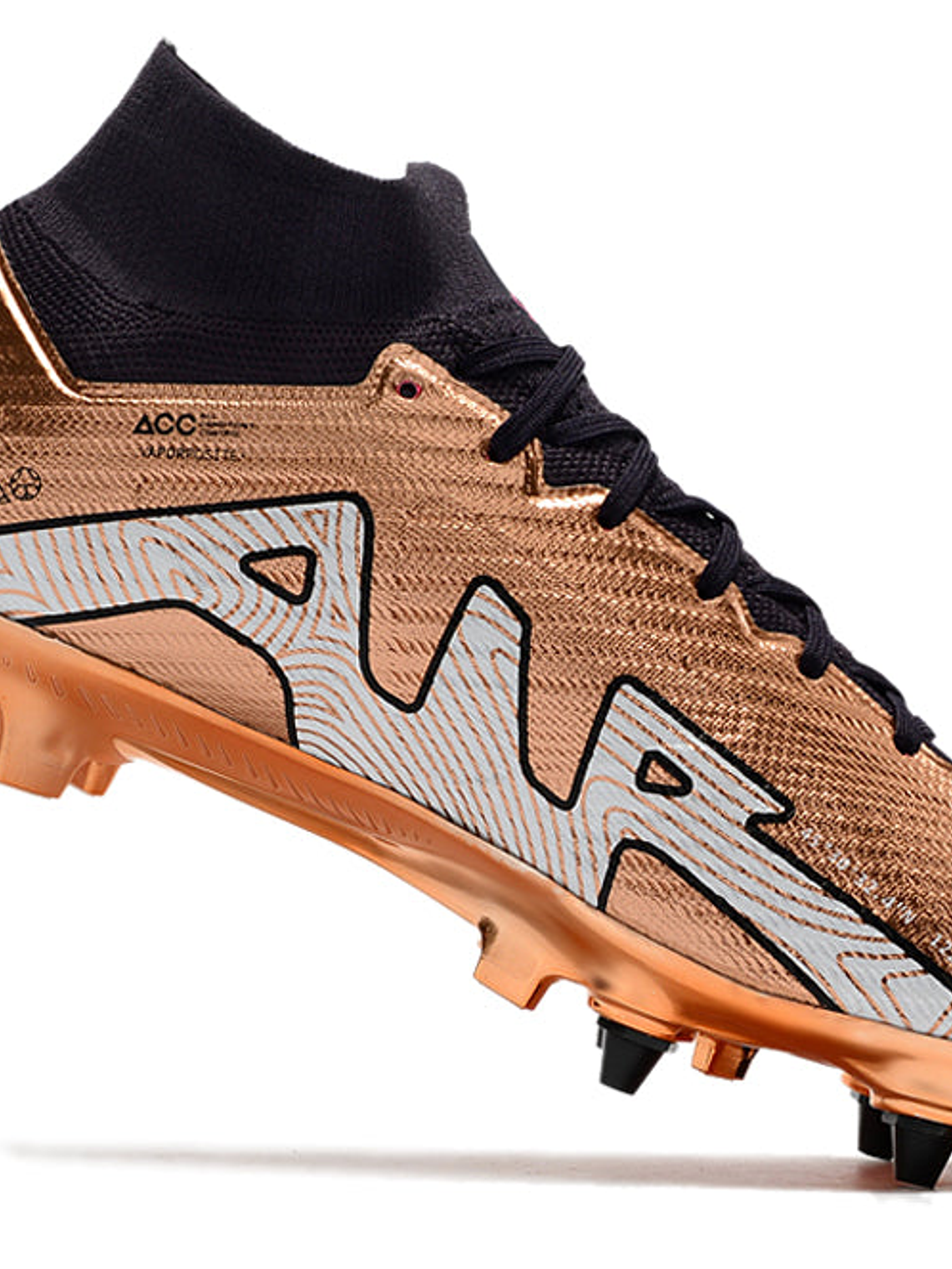 Chuteira Nike Air Zoom Mercurial Superfly IX Elite SG 3