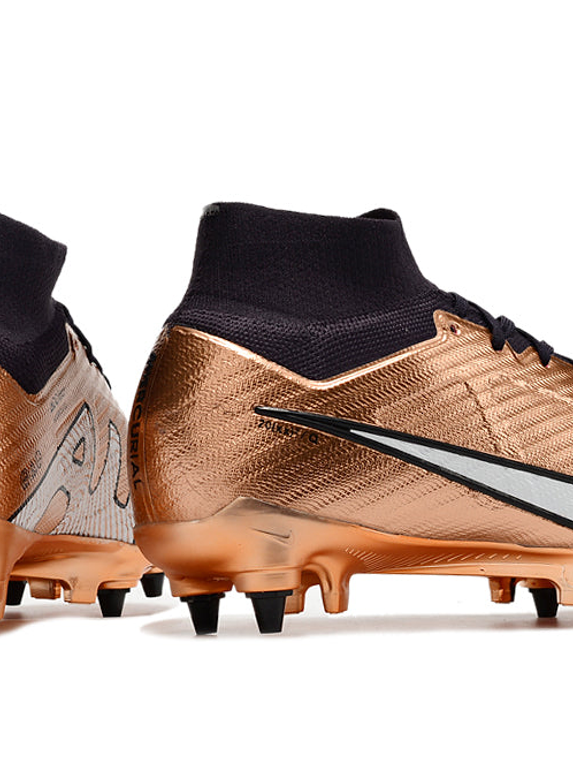 Chuteira Nike Air Zoom Mercurial Superfly IX Elite SG 5