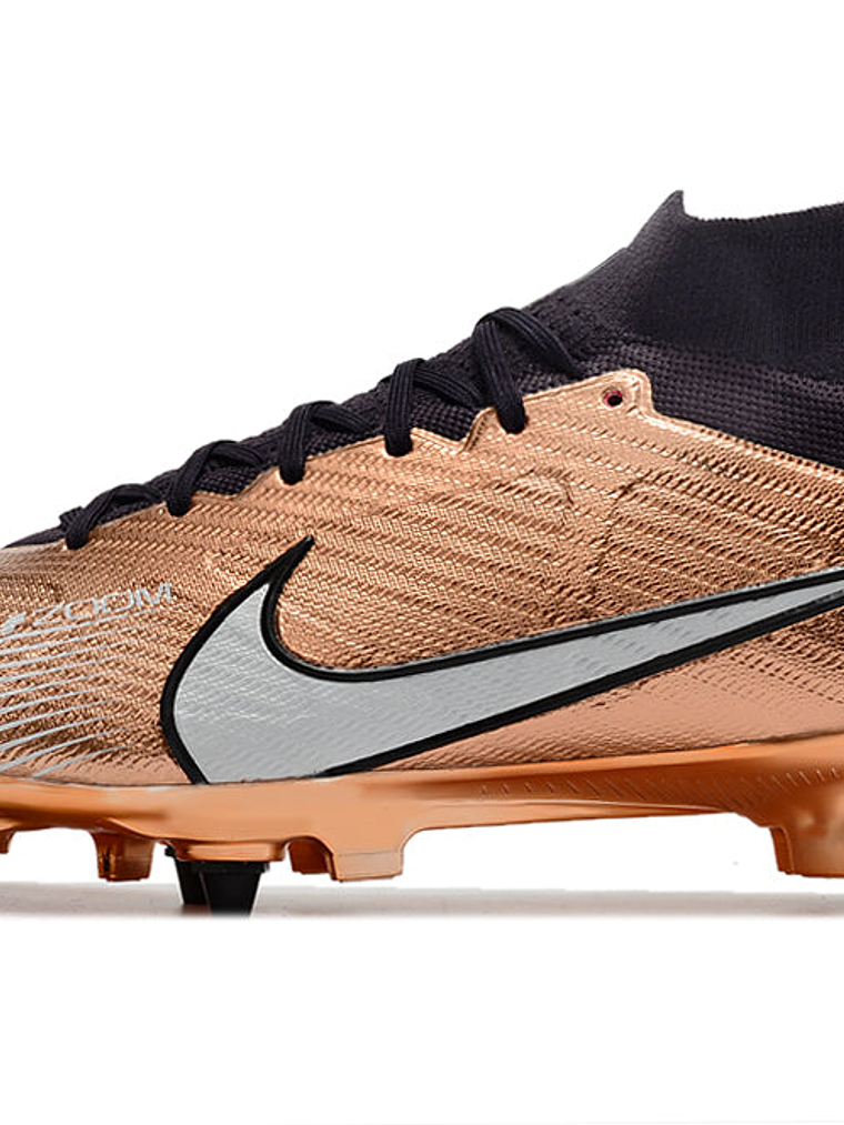 Chuteira Nike Air Zoom Mercurial Superfly IX Elite SG 7