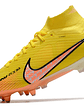 Chuteira Nike Air Zoom Mercurial Superfly IX Elite SG - Thumbnail 4