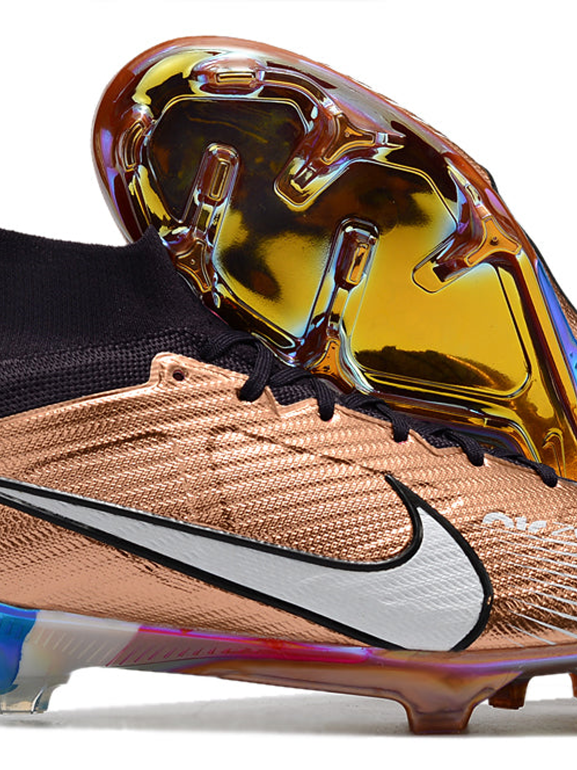 Chuteira Nike Air Zoom Mercurial Vapor XV Elite FG 1