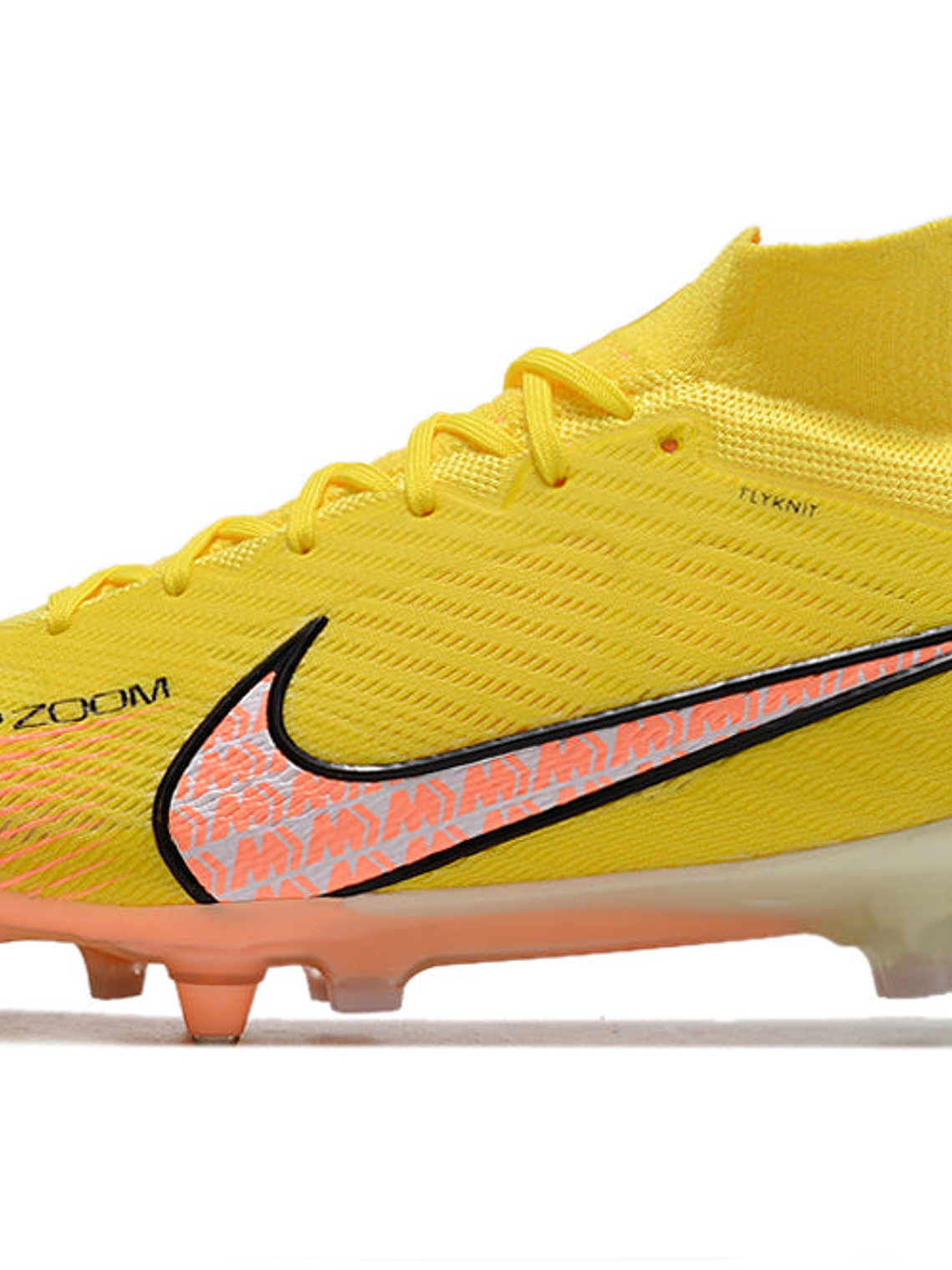 Chuteira Nike Air Zoom Mercurial Superfly IX Elite SG 7