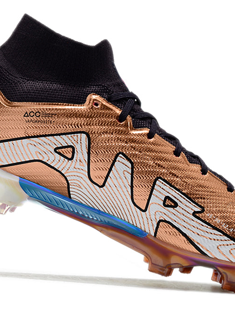 Chuteira Nike Air Zoom Mercurial Vapor XV Elite FG 3