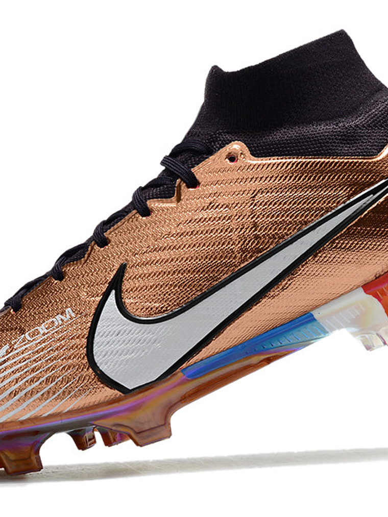 Chuteira Nike Air Zoom Mercurial Vapor XV Elite FG 4