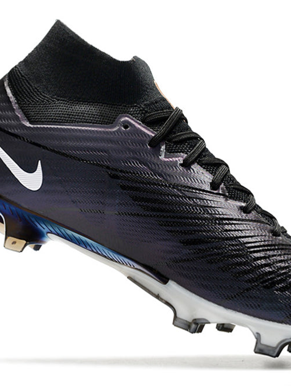 Chuteira Nike Zoom Vapor 15 Elite SE FG 2