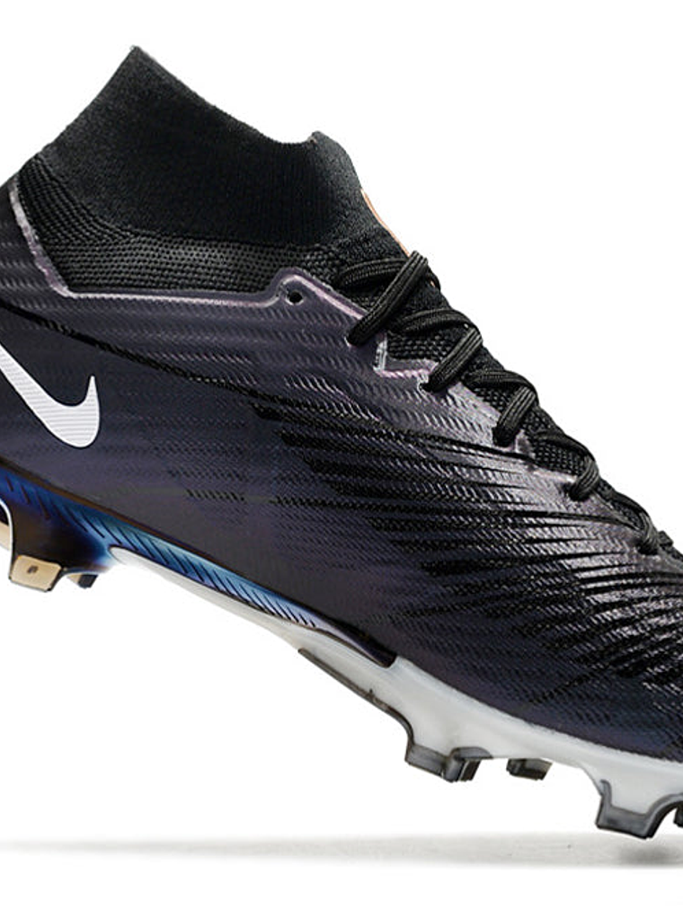 Chuteira Nike Zoom Vapor 15 Elite SE FG 2