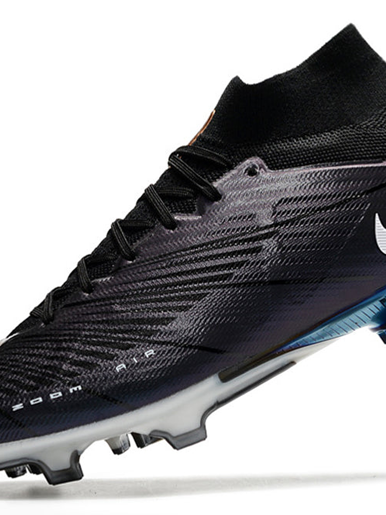 Chuteira Nike Zoom Vapor 15 Elite SE FG 3