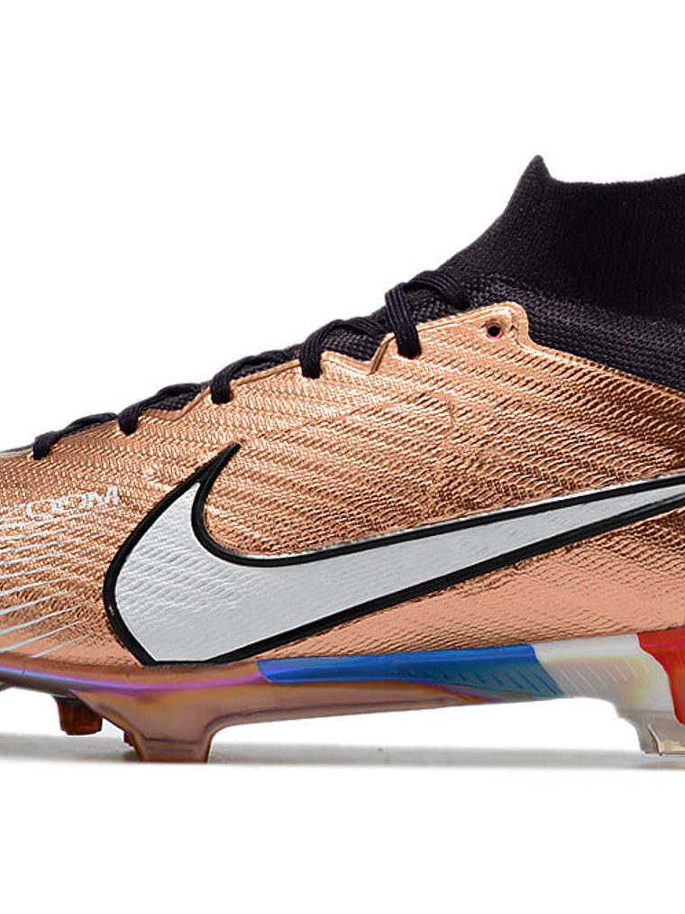 Chuteira Nike Air Zoom Mercurial Vapor XV Elite FG 7