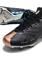 Chuteira Nike Zoom Vapor 15 Elite SE FG - Thumbnail 4