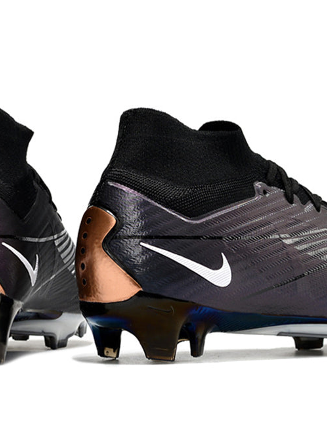 Chuteira Nike Zoom Vapor 15 Elite SE FG 5