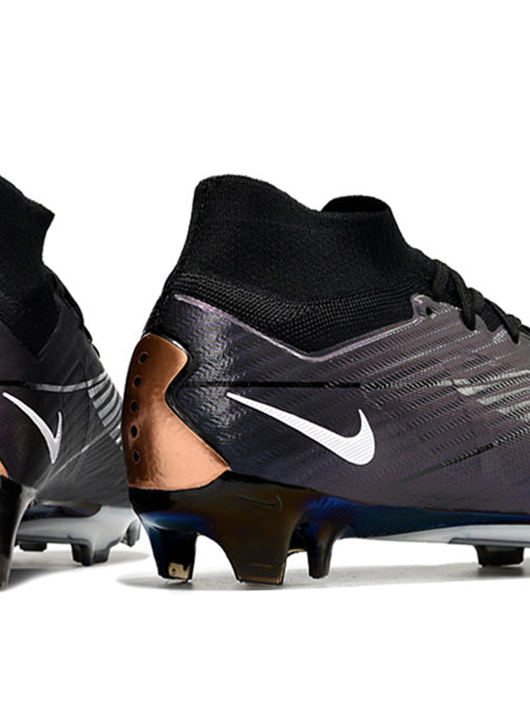 Chuteira Nike Zoom Vapor 15 Elite SE FG 5