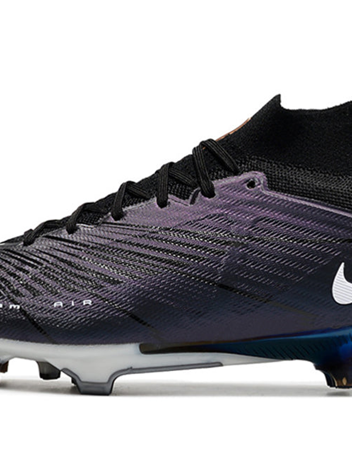 Chuteira Nike Zoom Vapor 15 Elite SE FG 7