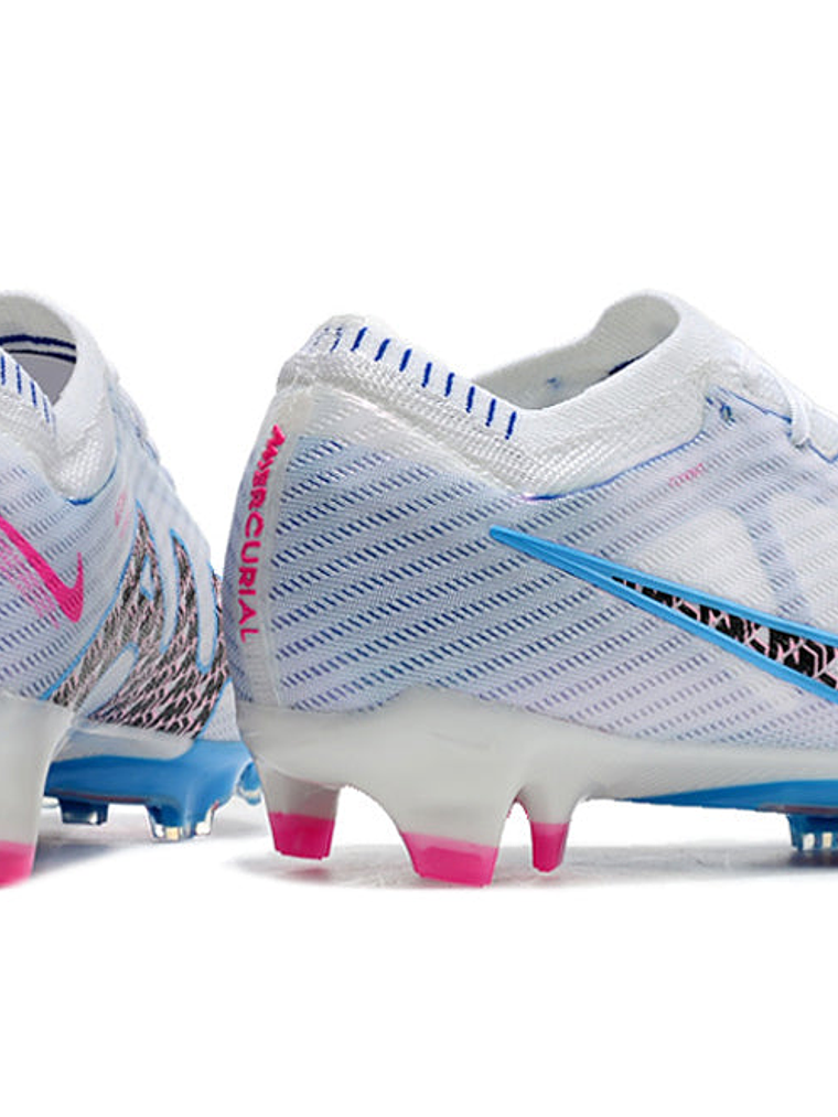 Chuteira Nike Air Zoom Mercurial Vapor XV Elite FG 2