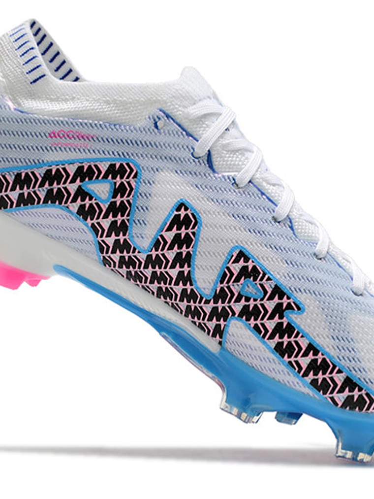 Chuteira Nike Air Zoom Mercurial Vapor XV Elite FG 4